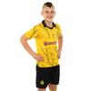 Kid's soccer football uniform jersey and shorts  Borussia Dortmund CO-6358