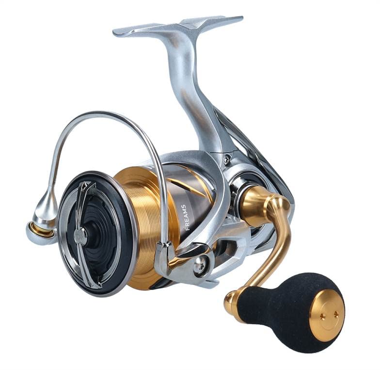 Daiwa 21 Freems LT2500-XH