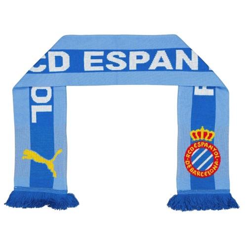 Puma Unisex Adult Espanyol Scarf