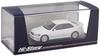 INTERALLIED Hi Story Toyota ALTEZZA RS200 TRD Super White II Готовый продукт HS337WH 1/43 (1998)