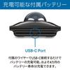 Kensington Bluetooth трекбол SlimBlade Pro Серый K72085JP,