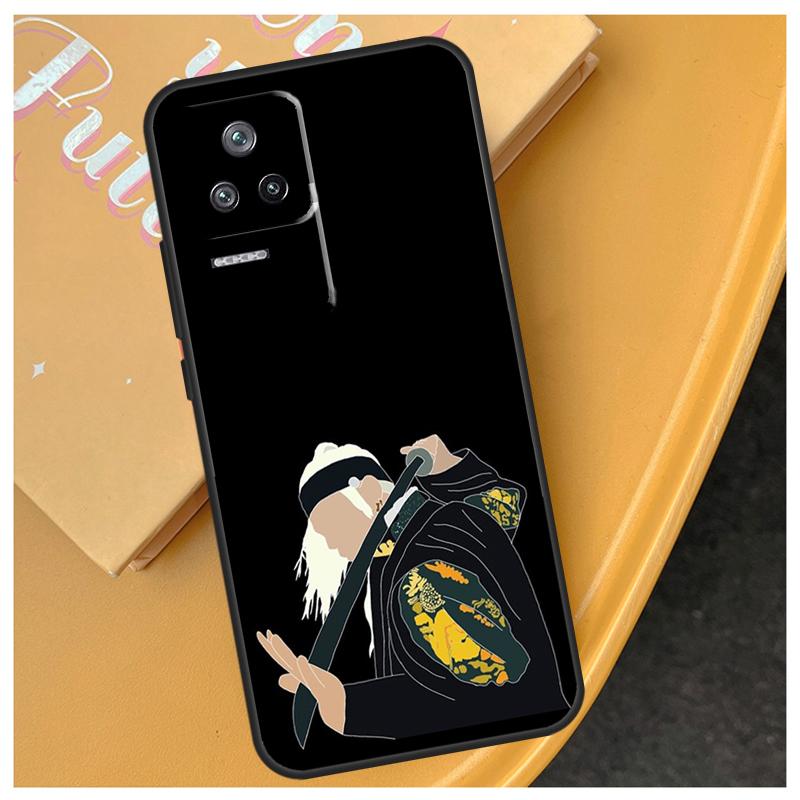 Корейская мода K-pop группа Чехол для POCO F5 X5 X3 Pro F3 F4 X4 GT M4 M5 Задняя крышка для Xiaomi 12 Lite 11 13 11T 12T Pro