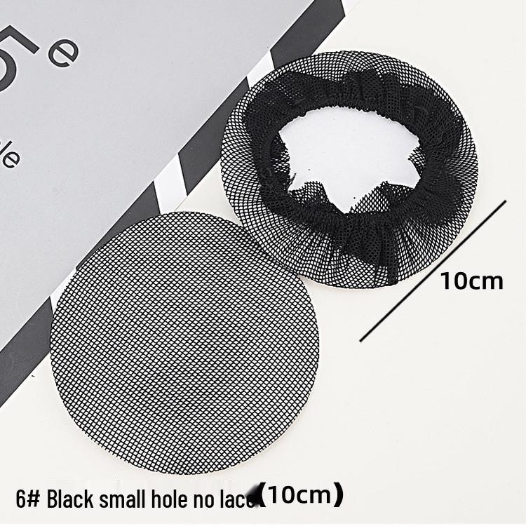 Набор детских сеток для волос для балета - Прическа пучок и Невидимая сетка на кружеве для взрослых
