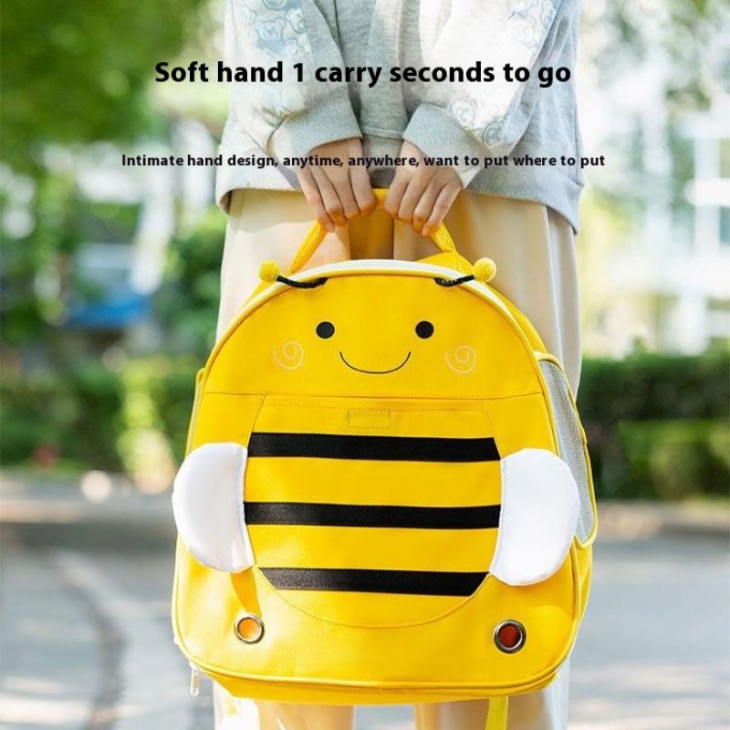 Товары для домашних животных Кошачий походный рюкзак, одинарный и двойной, рюкзак для домашних животных, для собак маленьких и средних размеров, дышащая летняя ручная сумка большой вместимости