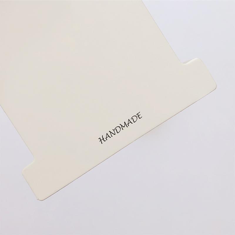 50 шт розовые цветочные карточки для заколки для волос ручной работы Diy ювелирные изделия