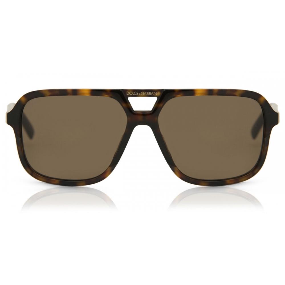 Dolce Gabbana Dg4354 502 73 Men Sunglasses