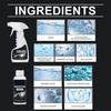 Headlight Restoration Kit Headlight Kit Automotive Headlamp Cleaner and Restorer Restoration Kit Removing