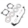 5X Vanos O-Ring Seal Repair Kit Fit For BMW E36 E39 E46 E53 E60 E83 E85 M52tu M54 Double Convex Repair Kit 11361433513