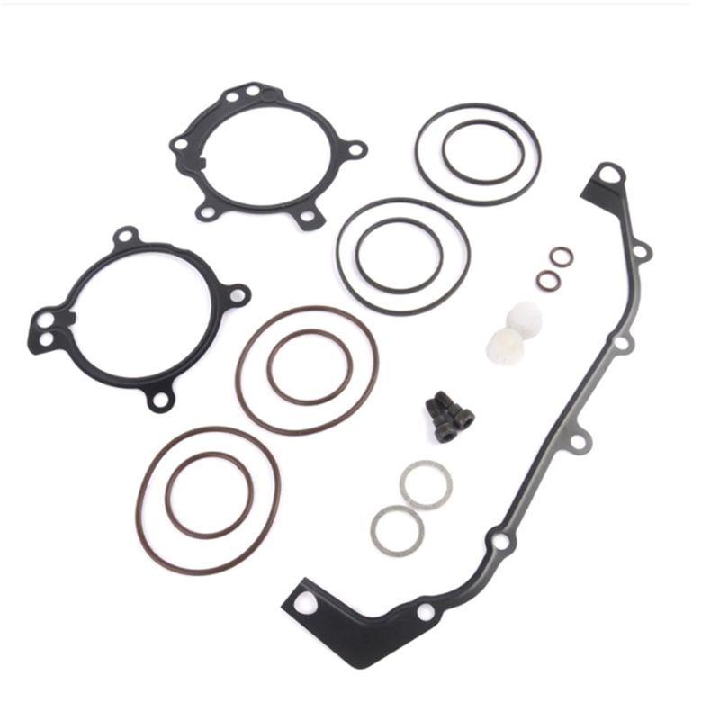 5X Vanos O-Ring Seal Repair Kit Fit For BMW E36 E39 E46 E53 E60 E83 E85 M52tu M54 Double Convex Repair Kit 11361433513
