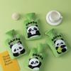 Cute Hot Water Bottle 500ml Hot Water Bag New Plush Cover