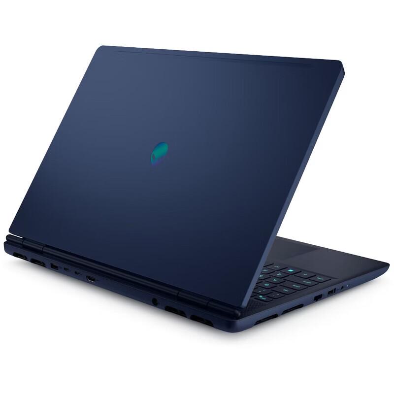Игровой ноутбук Dell Alienware Starship New 16 2025 года (Китайская версия)