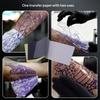 Tattoo Transfer Copy Sheet A4 Size 5/10/15/20/30Pcs Thermal Durable Transfer Film for Tattoo Artists Salon DIY Creation