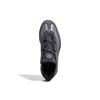adidas Кроссовки унисекс Niteball Carbon Orbit Violet Серый Серебристый-Металлик S24140