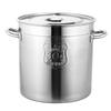 304 stainless steel - dia 25cm h 25cm, 304 Stainless Steel - Dia 25cm H 25cm