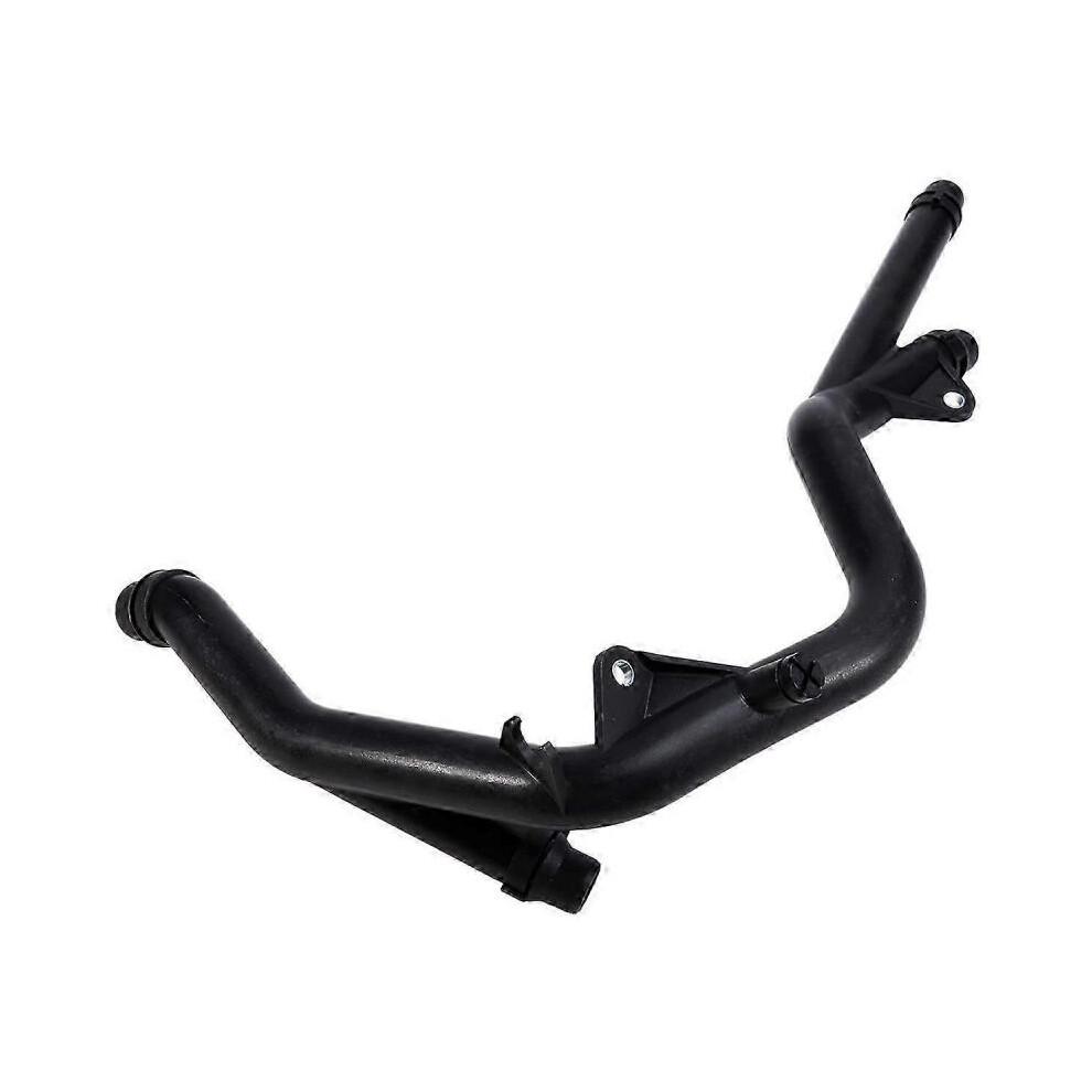 11532247681 for BMW E38 E39 E46 Estate Saloon Cooling Water Hose Return Pipe Radiator Hose