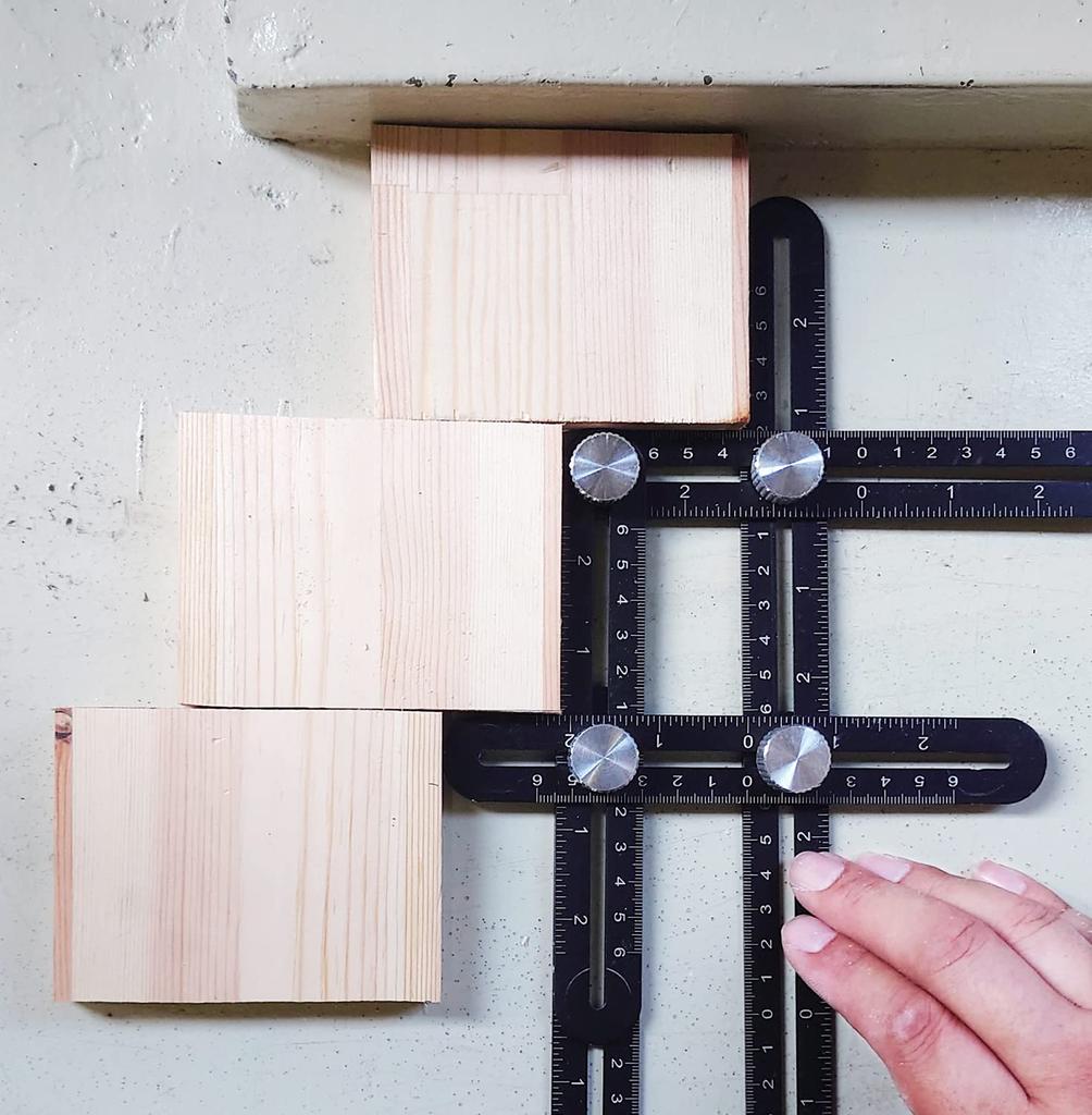 SK Mold Gauge Sharaku 12 Fold FAG-12