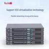 Ruijie RG-S6120-20XS4VS2QXS 26-Port 10G/25G/40G Managed Core Switch