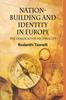 Книга Nation-Building and Identity In Europe : The Dialogics of Reciprocity