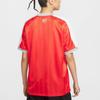Nike Спортивный топ с V-образным вырезом для женщин IH8505-633