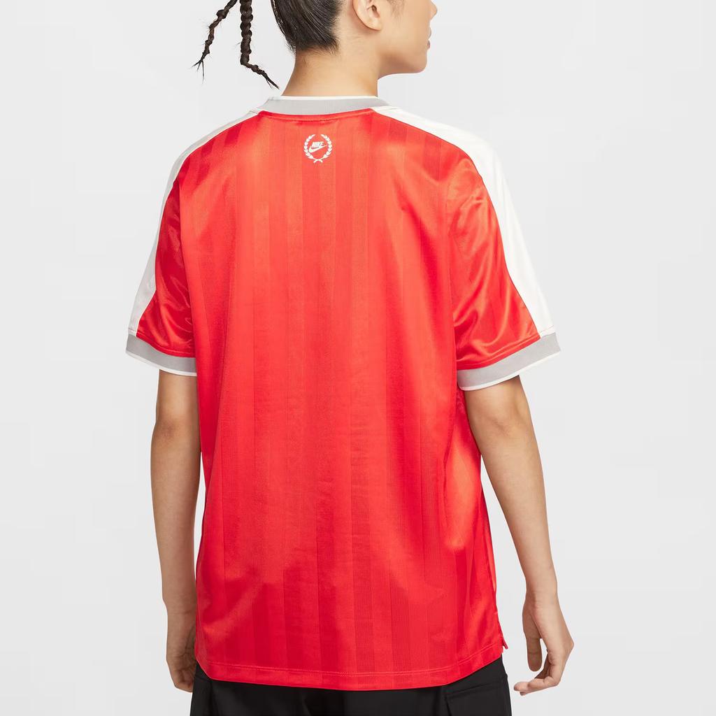 Nike Спортивный топ с V-образным вырезом для женщин IH8505-633