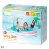 intex Кит Спрей 201 x 196 x 91 57440 Японский Бассейн, см, [Официальный Продукт]