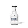 Измельчитель OXO Minced Cutter Одноручный Нажимной Легко Разобрать Почистить Можно Мыть в Посудомоечной Машине (Только режим низкой температуры)