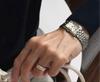 Аналоговые наручные часы SEIKO