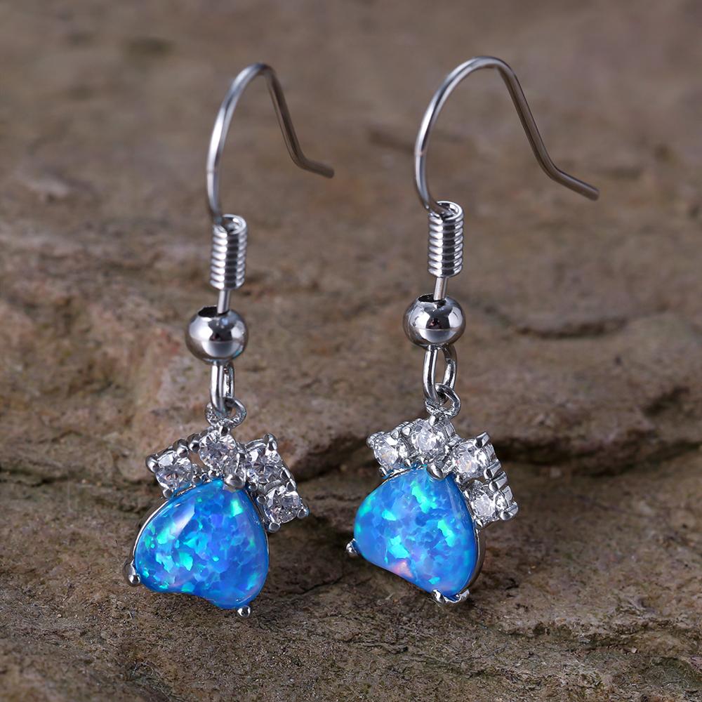 1 пара милых дизайнерских серег-крючков для женщин и девочек, серьги-капли в виде лапы собаки, медведя, модные ювелирные изделия, подарки