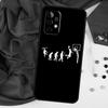 Мяч для баскетбола Для Samsung Galaxy A26 A05 A06 A16 A54 A34 A14 A22 A32 A52 A55 A35 A15 A53 A13 A56 A36 Чехол