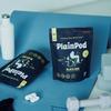 PlainPod Black Care Active Capsule Detergent