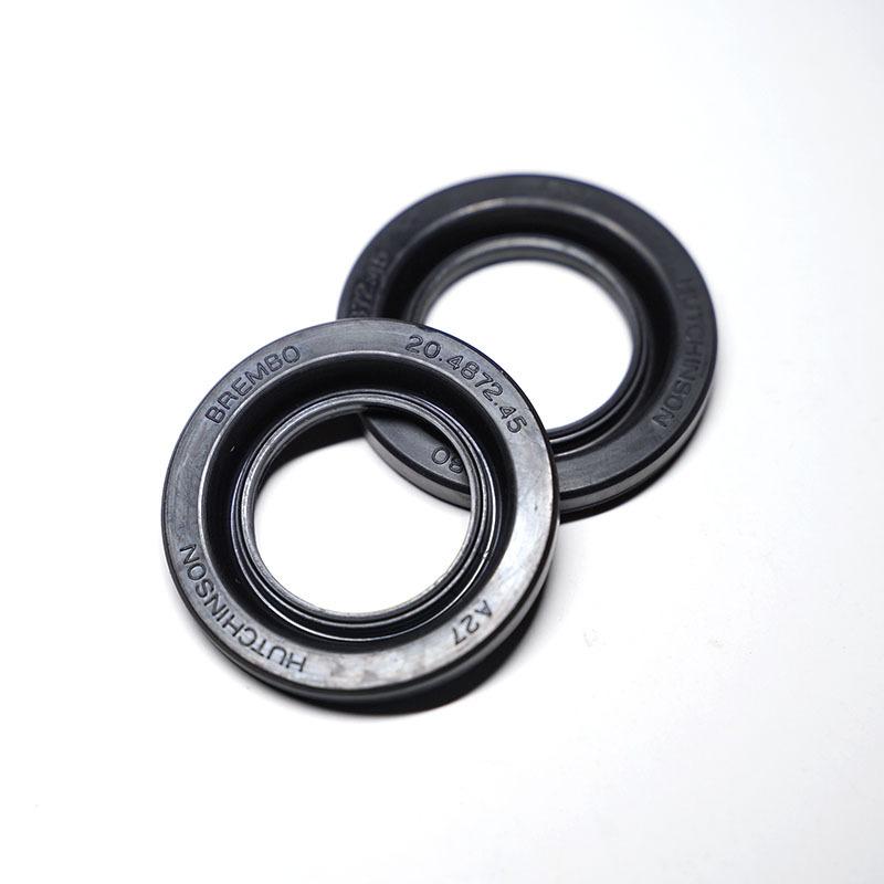 1 шт. Пыльник поршня тормозного суппорта Brembo