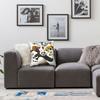 Pillow Cover K Ung F-Fu Panda Morden Pillow Case For Living Room Bed Chair Pillowcases