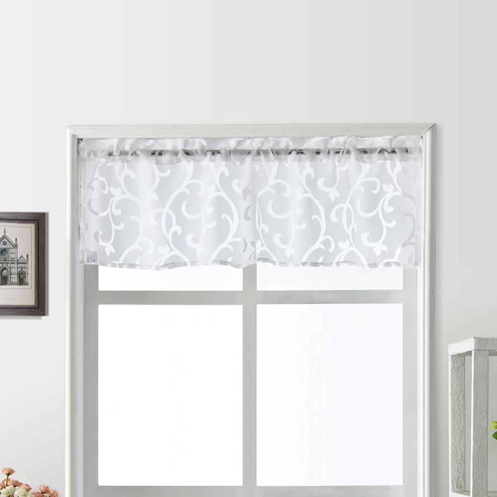 Занавеска на окно