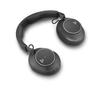 Беспроводная стереогарнитура Poly Voyager Surround 80 с функцией активного шумоподавления, длительные разговоры, ПК, Mac, смартфон, подключение по Bluetooth, поддержка Zoom