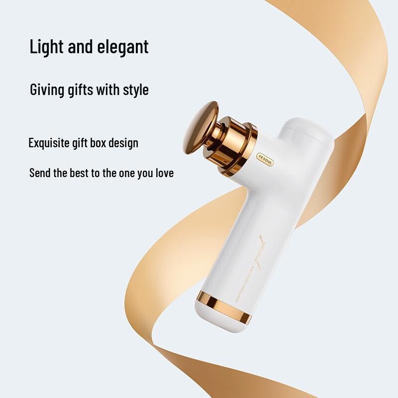 YESOUL MG10 Mini Fascia Gun