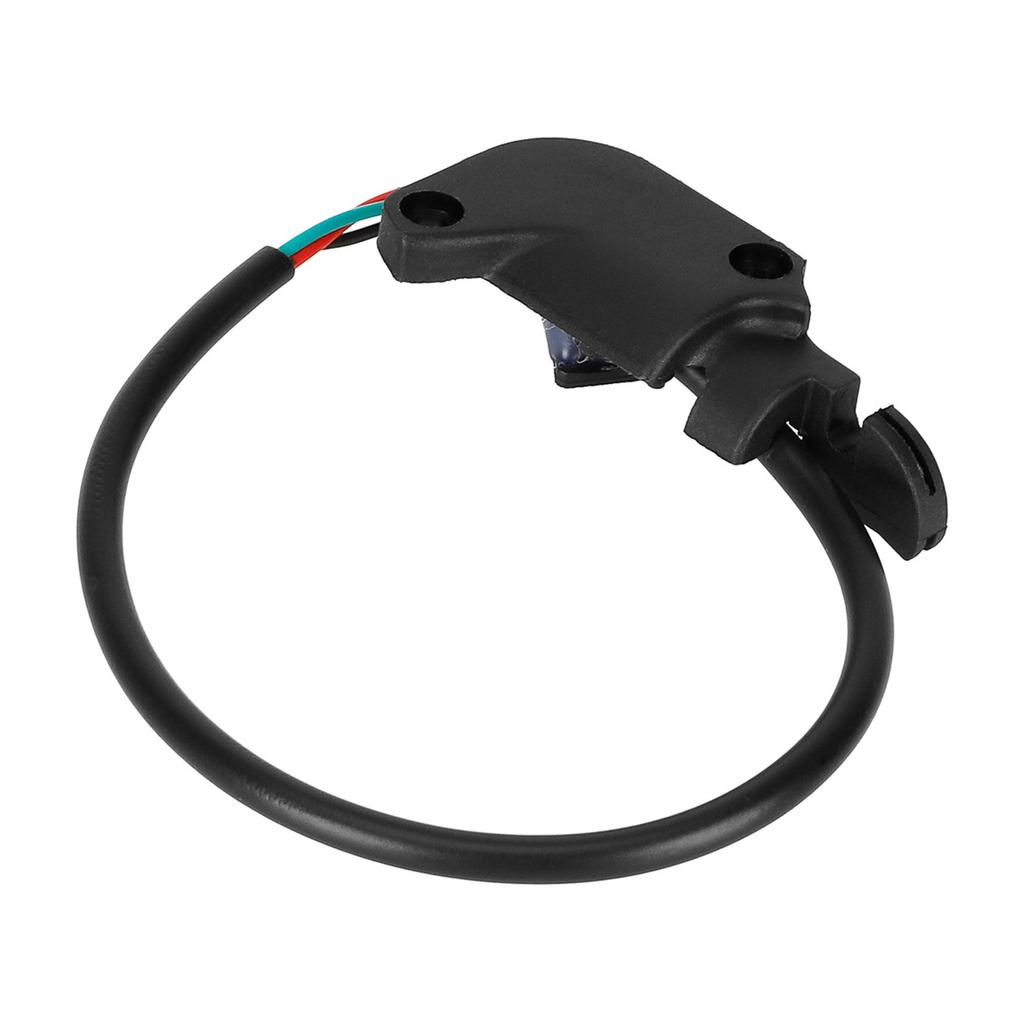 Electric Scooter Hand Brake Wire Cable Replacement Scooter Handbrake Hall Wire Brake Handle Handlebar Electronic Line