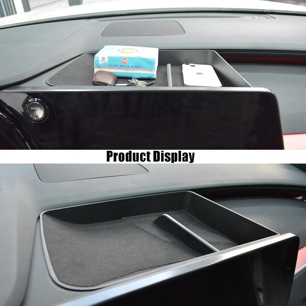 Ящик для хранения на центральной консоли Lexus RX 2023, ящик для хранения на приборной панели, органайзер для хранения на приборной панели, аксессуары Lexus RX, ящик для хранения на приборной панели, лоток-органайзер