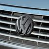 VW Car Front Grill Badge Rear Trunk Emblem Cover Auto Accessories for Volkswagen VW GOLF 7 MK7 2014 2015 2016 2017