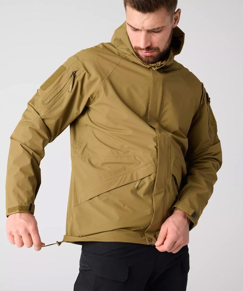 Helikontex Chinook Jacket Dark Green