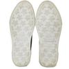 Б/у 12166 Crystal Low-Tops 5E907C 7896 Размер 35 Белый Расшитый Резина Серебристая Платформа 8.7" Логотип Тисненый Женские от