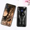 Капы с бегущей лошадью для Samsung Galaxy A51 A71 A72 M30s A21 A21s A31 A41, чехлы для телефонов M31s M51 A21 A12 A02s, чехол