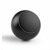 Мини-цилиндрический динамик с подключением по Bluetooth, карманного размера, портативный дизайн, аудиосистема для