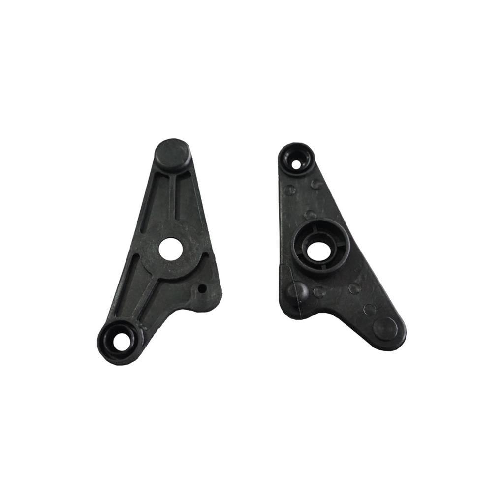 BROSS BSP859-1 2 Pieces Intake Manifold Air Flap Runner Repair A2721402401 For Mercedes M272 M273 W203 W204 W211 W212 W221 R171