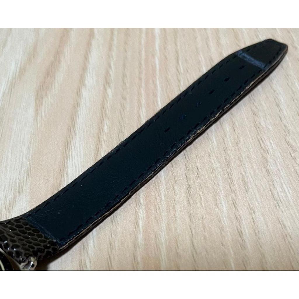 Б/у Винтажные Мужские Часы Citizen Deluxe 19 Камней С Ручным Заводом