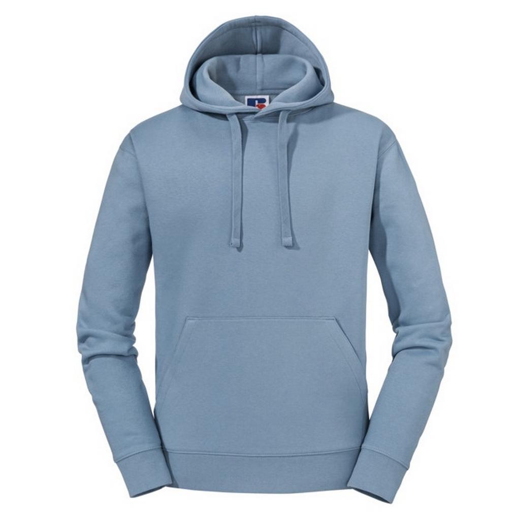Russell Mens Authentic Hoodie