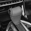 2 Pcs Gear Shift Cover Gear Shift Knob Cover Car Protector Protective Case Breathable