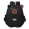 Lightweight Kindergarten Eyecatching Backpack For Boys And Girls Featuring Adorable Cartoon Characters In Various Colors