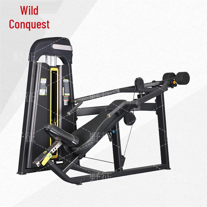 Professional Commercial Gym Strength Training Machines