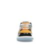 Nike Кроссовки унисекс Dunk Low SE Laser Orange Aluminum Black IB6400-001
