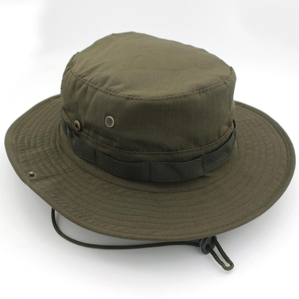 Men's and Women's Sun Protection Hats Cycling Hats Travel Hats Fishing and Angling Casual Camouflage Hats